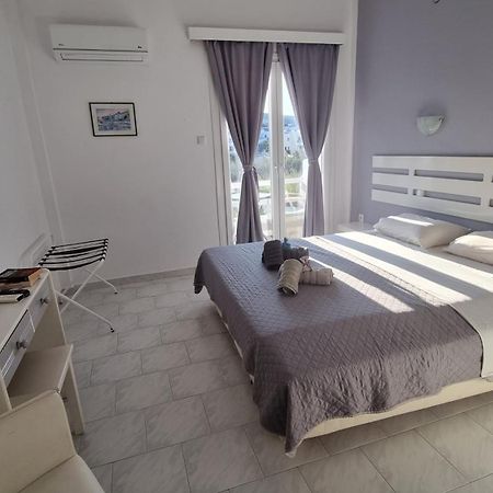 Syros Holidays Vari  Экстерьер фото