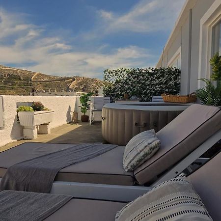 Syros Holidays Vari  Экстерьер фото