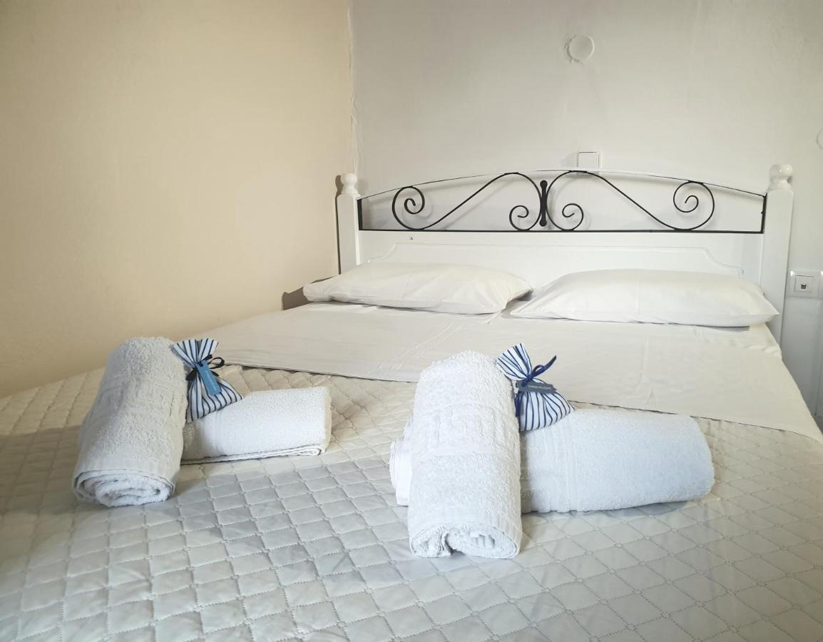 Syros Holidays Vari  Экстерьер фото